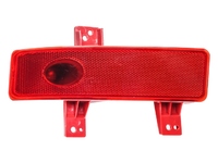 CR-V Reflector left (HDL7701070L)