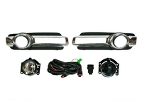 PAJERO / MONTERO Fog light left and right (MLBMB81212)