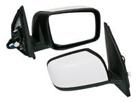 X-TRAIL Side-view mirror right (NSJC81004R)