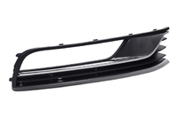 PASSAT Front bumper grille with fog light holes right (VWL2013301R)