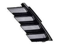 COROLLA Central bumper grille plug left (TYL72051807)