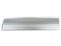 PAJERO / MONTERO Door extension panel front right (MB31109FRFD)