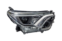 RAV4 Headlight right (TYL073010101R)