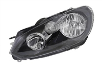 GOLF Headlight left (VWL023010101L)