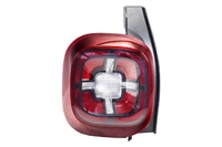 DUSTER Lamp rear left (RNL0579371L)