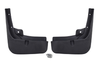 Q7 Car mud flaps front (ADL896111F)