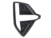 TIGGO 7 PRO MAX Front bumper grille with fog light holes right (CRL19723006R)