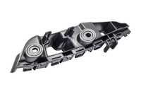 JETTA Front bumper bracket right (VWL1006014R)