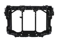 MAZDA CX-5 Radiator support (MAL05101818)