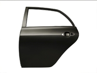 COROLLA Door rear left (L021020200)