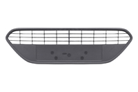 FOCUS Front bumper grille central (FDL01209797)