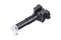 RX Headlight washer nozzle right (LXLSL06021R)