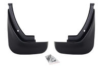 A6 Car mud flaps rear (ADL6116111R)