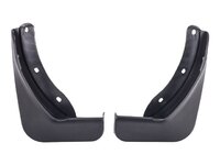PASSAT Car mud flaps rear left and right (VWL0408028R)
