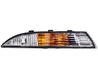 SCIROCCO Turn signal light front right (VWL0802001R)