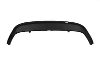 FOCUS Bumper spoiler rear (FDL01222929)