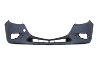 MAZDA 3 Bumper front (MAL03405858)