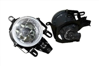 PAJERO / MONTERO Fog light left or right (MB41011R)