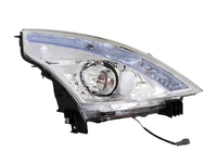 TEANA Headlight right (NSL113010100R)