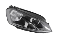 GOLF Headlight right (VWL026010100R)