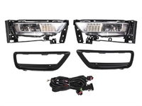 ACCORD Fog light left and right (HD58686)