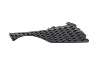 JUKE Radiator grille right (NSL262310007SR)