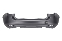 DUSTER Bumper rear (L020011003)