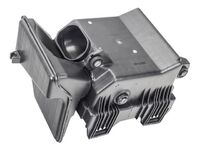 LANCER Air filter housing front (MB250803042)
