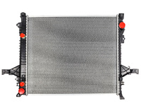 XC90 Radiator (VVL00270027)