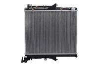 FULLBACK Radiator (MBL1350A809)