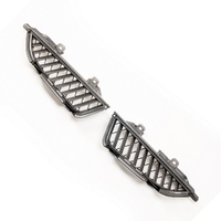 GRANDIS Radiator grille left (MB51005L)