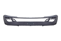 JETTA Bumper front (VWL1006027)