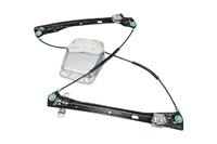 JETTA Door window regulator front left (VWLQWR049FL)