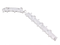 OUTLANDER Rear bumper bracket right (MBL1402222R)