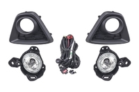 MAZDA CX-5 Fog light left and right (MZLMZ592592)