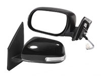 RAV4 Side-view mirror left (TO03103)