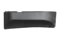 PAJERO / MONTERO Car mud flap rear left (MB41041RL)