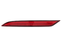 GOLF Reflector left (VWL290919061L)