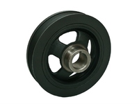 LANCER Crankshaft pulley (MBL11040522)