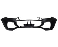 TIGGO 8 PRO MAX Bumper front (CRL19724034)