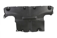 TOUAREG Lower engine cover (VWL0703035)