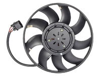 A8 Radiator cooling fan (ADLZD168753W)
