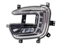 KAPTUR Fog light left (RNL5798011L)