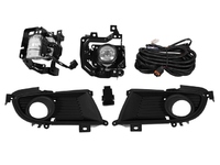 LANCER Fog light left and right (MBLMB60000)