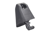 CAMRY Headlight washer nozzle left (TYLSL06000L)