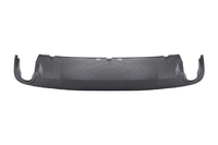 A6 Bumper spoiler rear (ADL1207026)