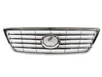 LX Radiator grille (LZ010800051)