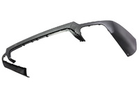 TRUMPCHI GS8 Bumper rear bottom (GCL290911002)
