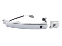 MURANO Door handle front right external (NSL8064032012)