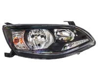 LADA KALINA 2192 2013-2018 Headlight right (RNL29092192R)